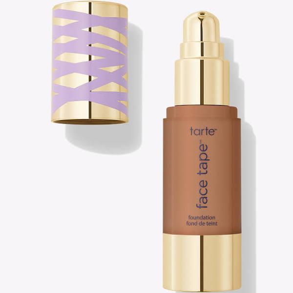 Tarte Face Tape Foundation 53H Deep Honey