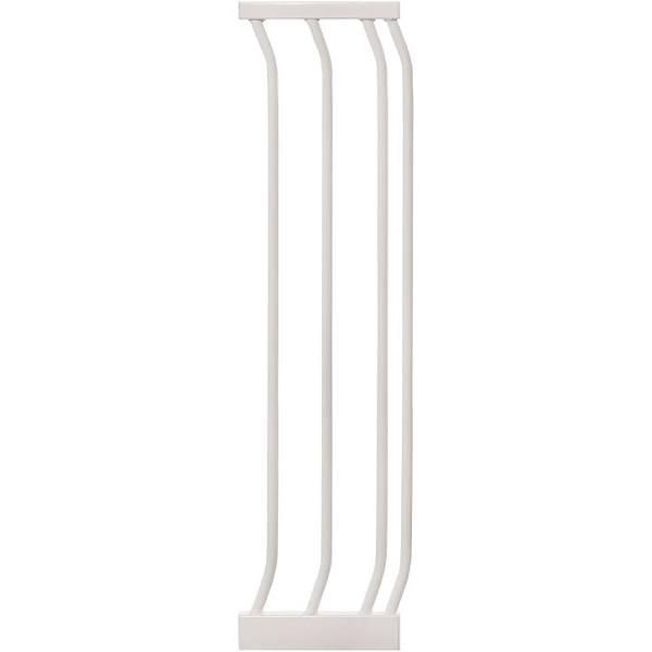 Dreambaby Chelsea 18cm Gate Extension - White