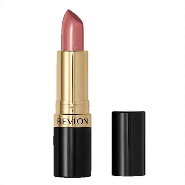 Revlon Super Lustrous Lipstick - 205 Champagne On Ice