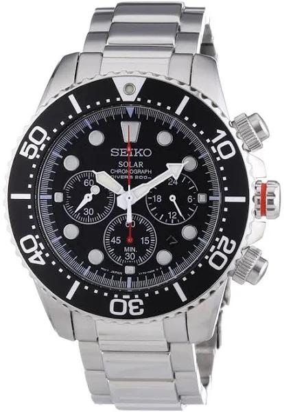 Seiko Prospex Diver's 200m SSC675 SSC675J1 SSC675J Automatic Japan Made Men's Watch