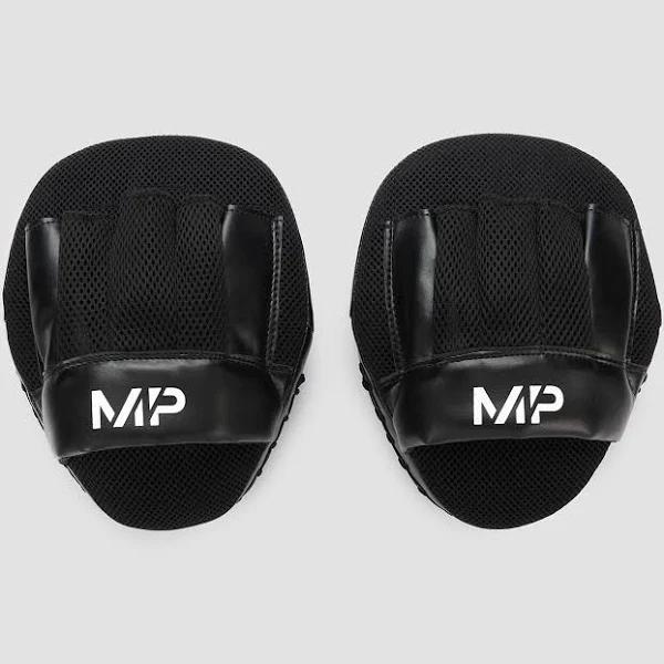 MP Boxing Pads - Black