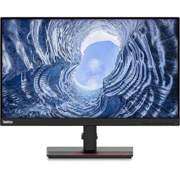 Lenovo ThinkVision T24i-20 23.8-inch FHD Monitor