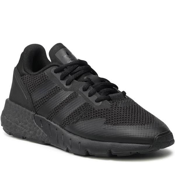 Adidas ZX 1K Boost - Black / Black