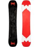 Weston Logger Snowboard - 2024