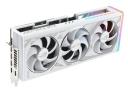 Asus NVIDIA GeForce ROG Strix Rtx4090 White 24GB GDDR6X