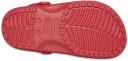 Crocs Classic Clog Red Junior - 32-33