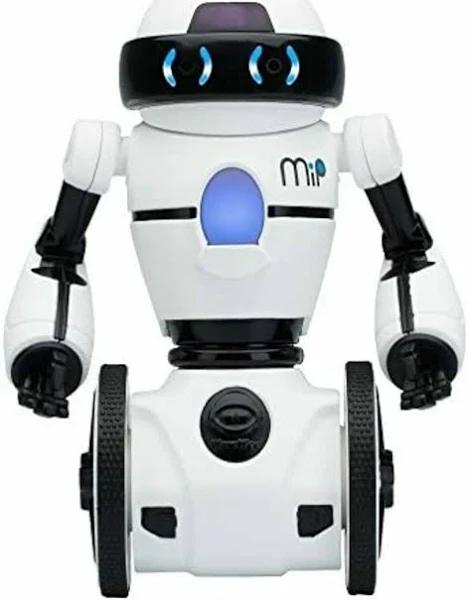 WowWeeMiP Balancing Robot