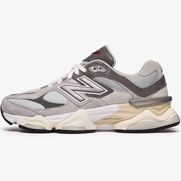 New Balance 9060 Rain Cloud Grey