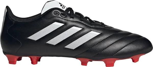 Adidas Goletto VIII Firm Ground Cleat - Unisex Soccer