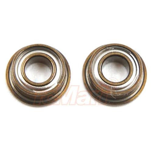 Axon X10 Ball Bearing 630 Flanged