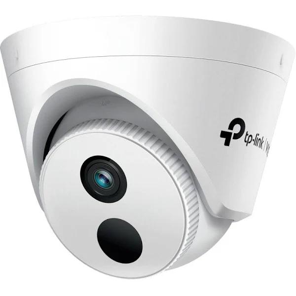 TP-Link VIGI 4MP C440I(2.8mm) IR Turret Network Camera, VIGI C440I(2.8mm) Surveillance Cameras (CCTV)