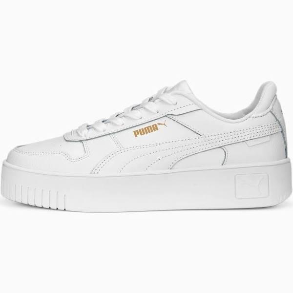 Puma Womens Carina Street - White