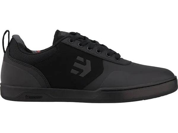 Etnies Culvert MTB Shoes Black/Reflective 38