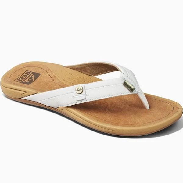 Reef Pacific Womens Sandals - Cloud