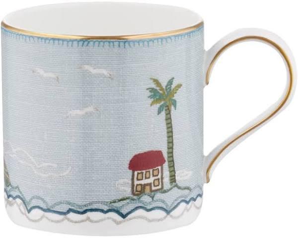 Wedgwood - Sailor's Farewell - Mug