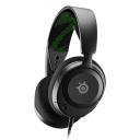 SteelSeries Arctis Nova 1x Gaming Headset - Black, 61616