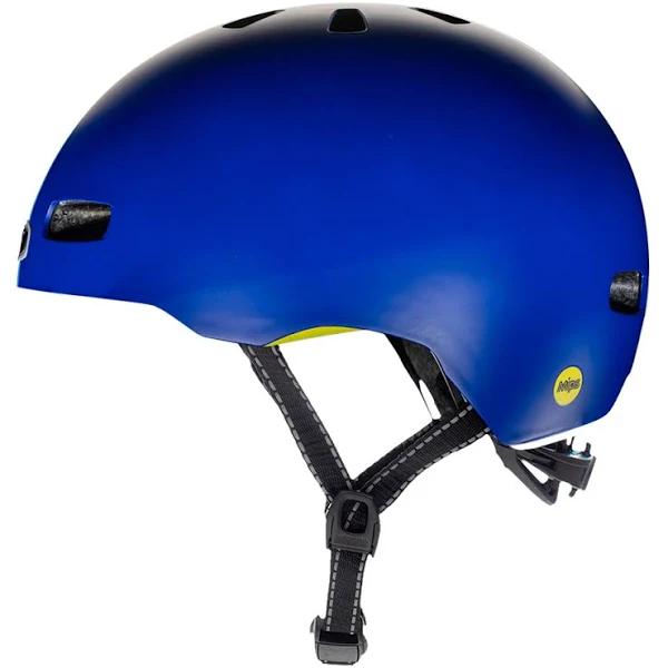 Nutcase Street MIPS Helmet Ocean Stripe Satin - LG by 99 Bikes