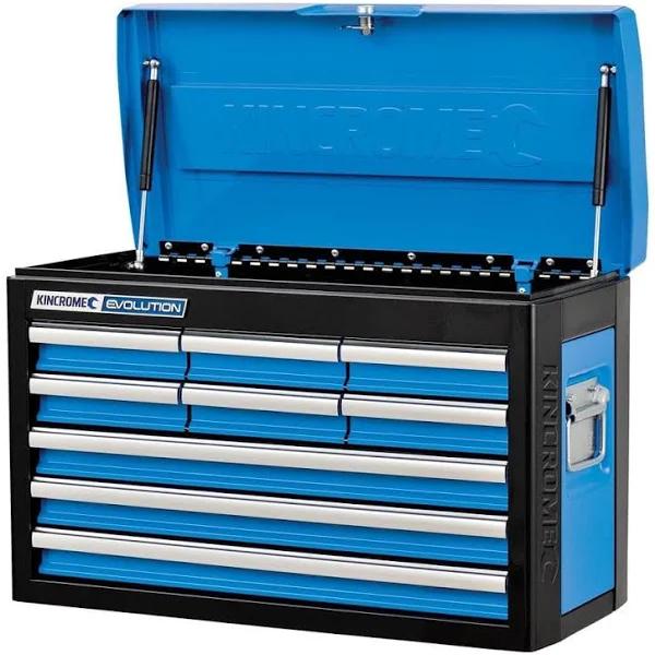 Kincrome K7919 - Evolution Tool Chest 9 Drawer