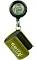 Smith Creek Rod Clip Wearable Fishing Rod Holder Green