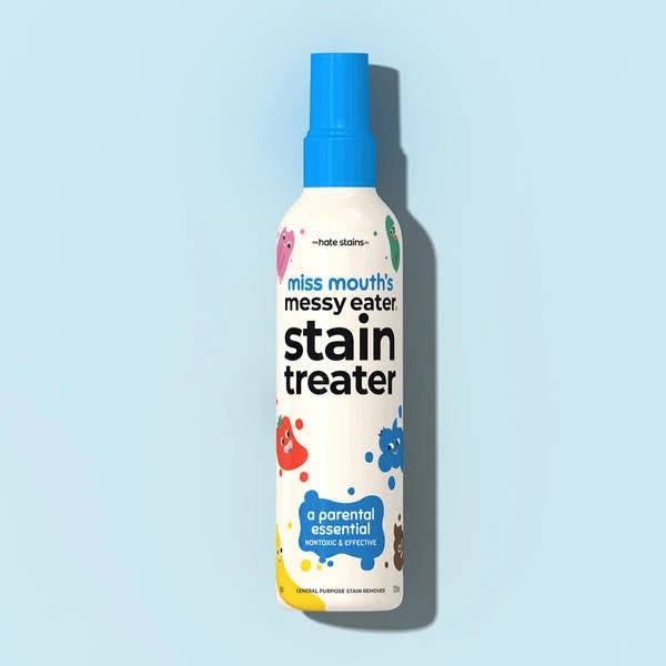 Miss Mouth's Messy Eater Stain Treater 120ml - The Hate Stains Co.