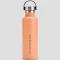 Kathmandu Carry Handle Insulated Drink Bottle - 750 ml | Orange - 750ml