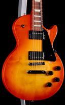 Gibson Les Paul Studio - Tangerine Burst