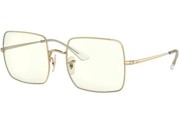 Sunglasses Ray-Ban Square RB1971 001/5F