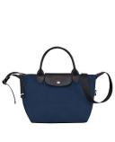 David Jones Longchamp Le Pliage Energy Small Top Handle Bag in 006 Navy