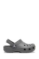 Crocs Kids Classic Clog - Slate Grey