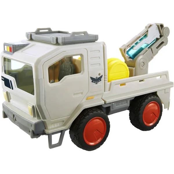 Disney Pixar Lightyear - Base Utility Vehicle