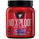 BSN - No XPLODE-45 SERVES-GRAPE