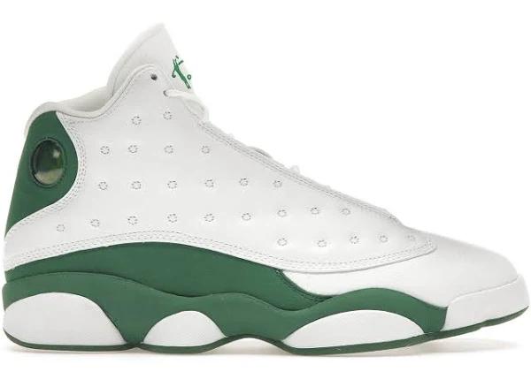 Air Jordan 13 Retro 'Ray Allen' PE Mens Sneakers - Size 9.5