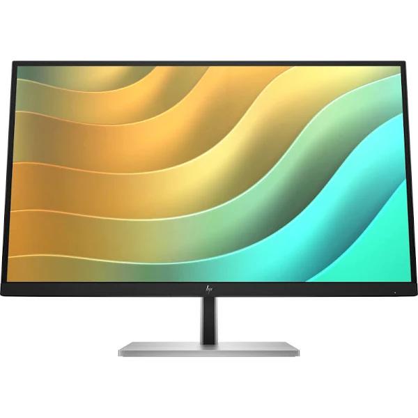 HP E27u G5 27" QHD USB-C Monitor