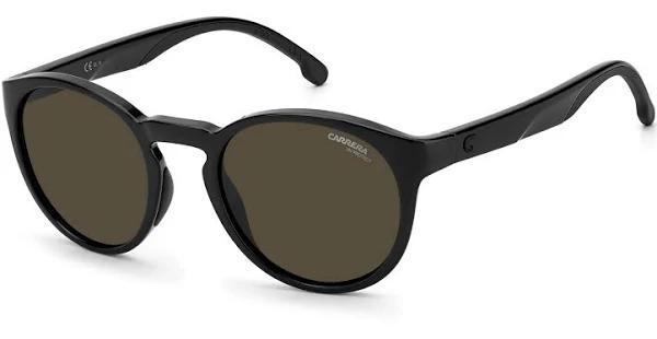 Carrera 8056/S 807 (70) Black