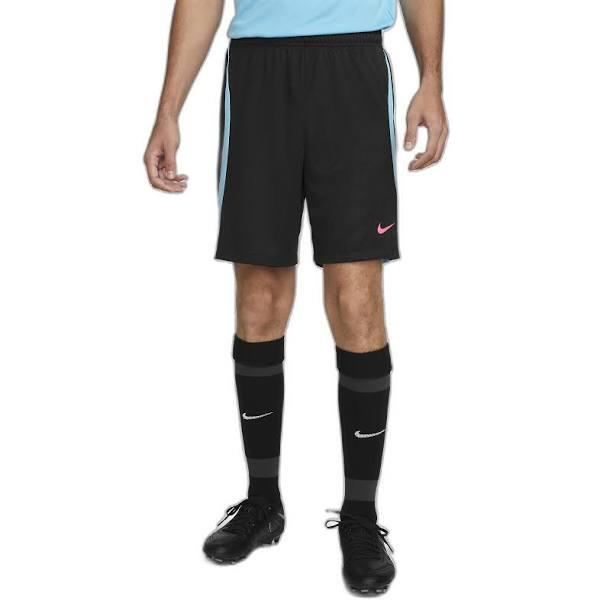 Nike Mens Dri-FIT Strike Soccer Shorts Black L