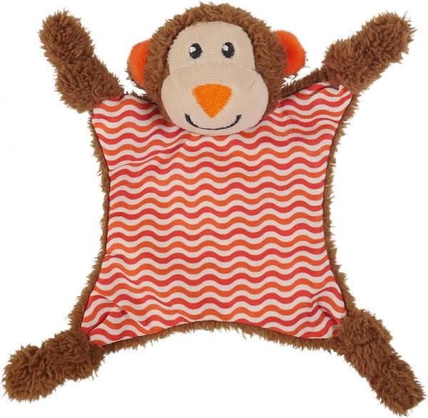 Rosewood Dog Toy Little Nippers Cheeky Chimp