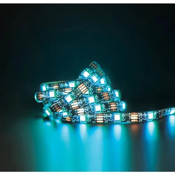 Mirabella 5m USB RGB LED IR Strip Light