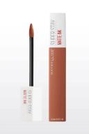 Maybelline Superstay Matte Ink Lipstick Liquid 75 Fighter