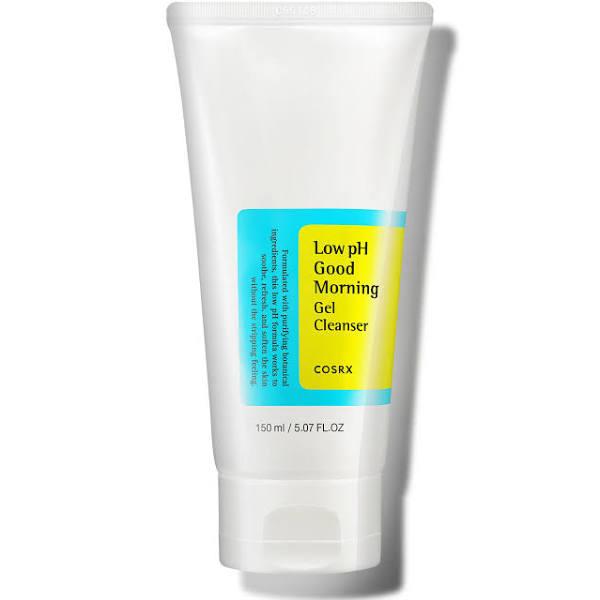 COSRX Low PH Good Morning Gel Cleanser - 150 ml