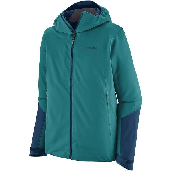 Patagonia Upstride Jacket Men - Jacket