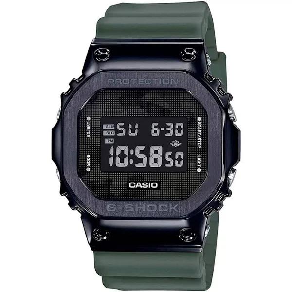 Casio G-Shock Watch GM-5600B-3