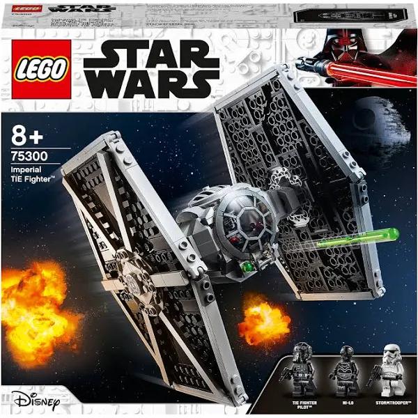 LEGO 75300 - Star Wars Imperial Tie Fighter