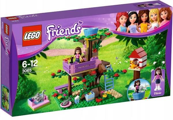 LEGO Friends - Olivia's Tree House