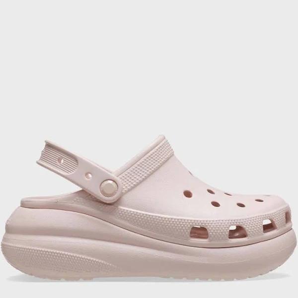 Crocs Crush Clogs in Pink