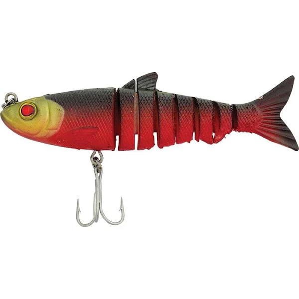 Zerek Live Mullet 5.5" Lure