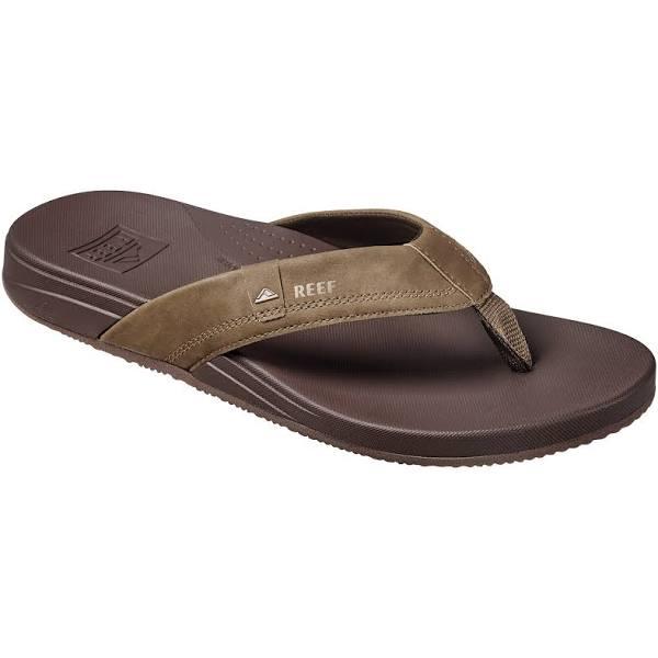 Reef Cushion Spring Sandals Brown EU 43