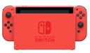 Nintendo Switch Console - Mario Red & Blue Edition