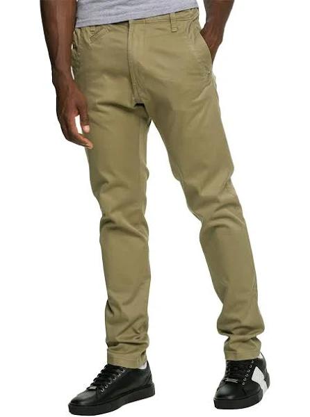 G-Star Raw Bronson 2.0 Slim Chino Green Men Size 32-34