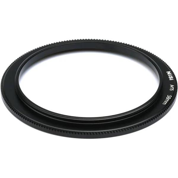 NiSi 58mm Adapter For NiSi M75 75mm Filter System