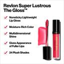 Revlon Super Lustrous The Gloss - Lean in